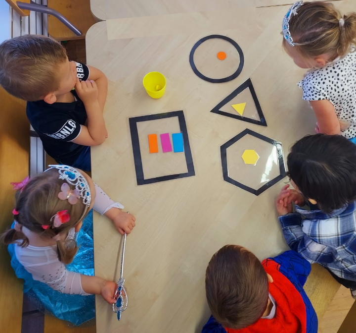 kinderopvang in Veenendaal organiseren