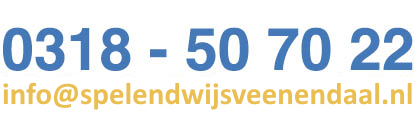 Contact-Kinderopvang-Spelendwijs