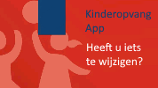 Kinderopvang App