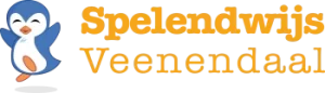 logo kinderdagverblijf spelendwijs