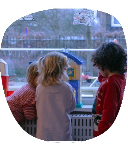 peuteropvang Veenendaal