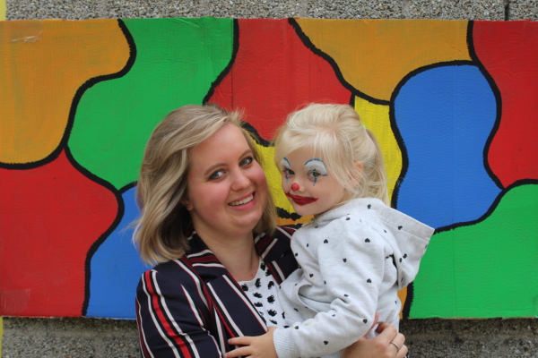 Kiezen voor kinderopvang Spelendwijs Veenendaal